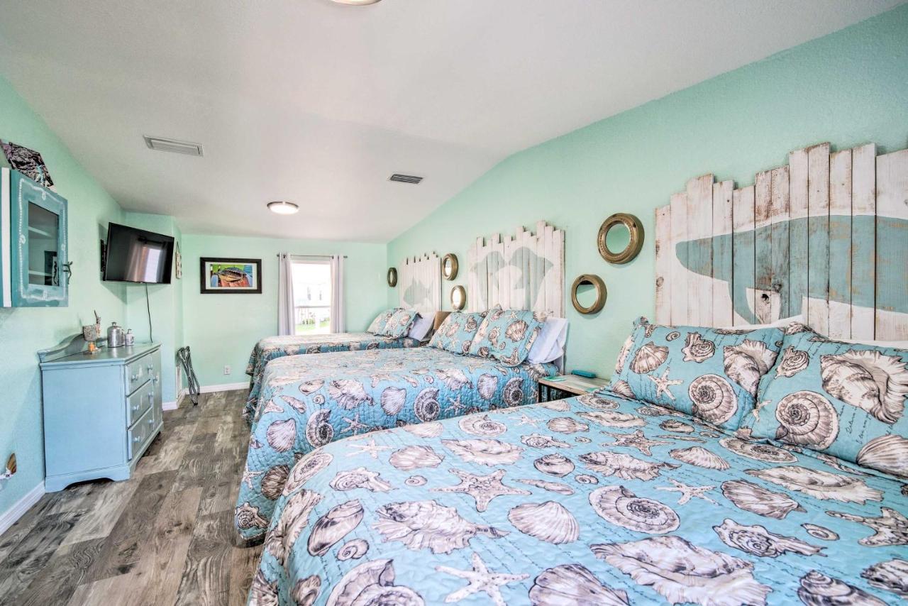 Retreat On The River With Boat Dock, Porch, And Grill! Homosassa Extérieur photo